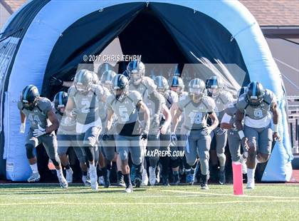 Thumbnail 1 in Pueblo South vs. Vista Ridge (CHSAA 4A Quarterfinal) photogallery.