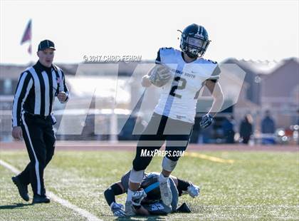 Thumbnail 1 in Pueblo South vs. Vista Ridge (CHSAA 4A Quarterfinal) photogallery.