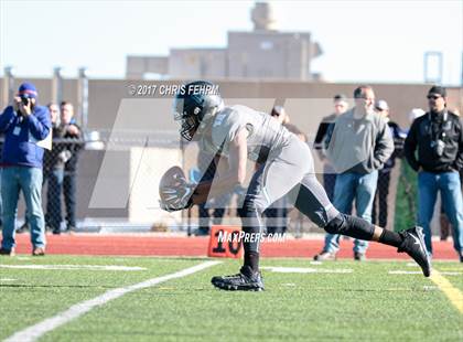 Thumbnail 1 in Pueblo South vs. Vista Ridge (CHSAA 4A Quarterfinal) photogallery.