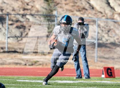 Thumbnail 1 in Pueblo South vs. Vista Ridge (CHSAA 4A Quarterfinal) photogallery.