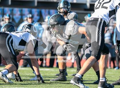 Thumbnail 3 in Pueblo South vs. Vista Ridge (CHSAA 4A Quarterfinal) photogallery.