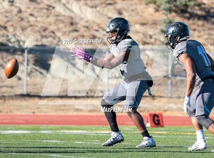 Thumbnail 2 in Pueblo South vs. Vista Ridge (CHSAA 4A Quarterfinal) photogallery.