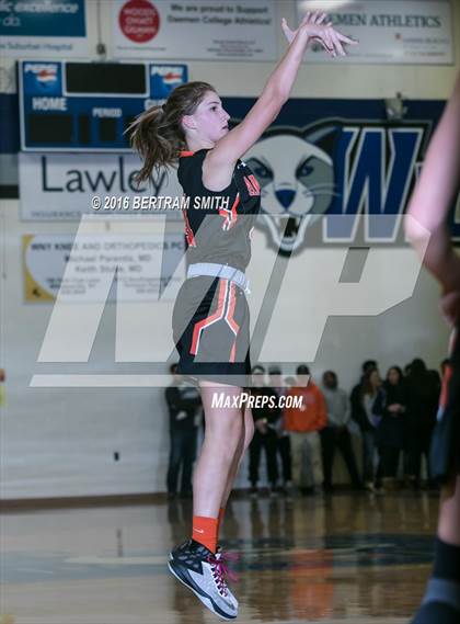 Thumbnail 3 in Amherst Central @ Williamsville South photogallery.