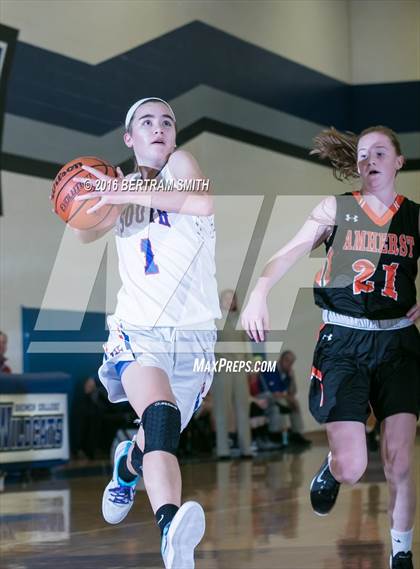 Thumbnail 2 in Amherst Central @ Williamsville South photogallery.