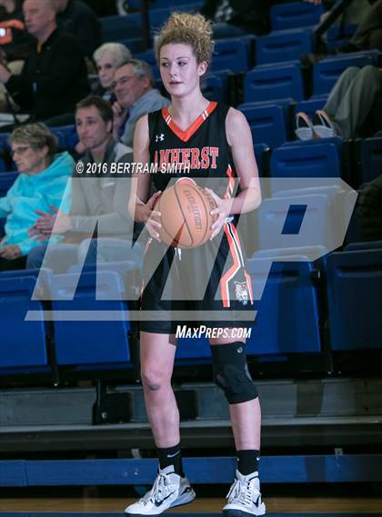 Thumbnail 3 in Amherst Central @ Williamsville South photogallery.