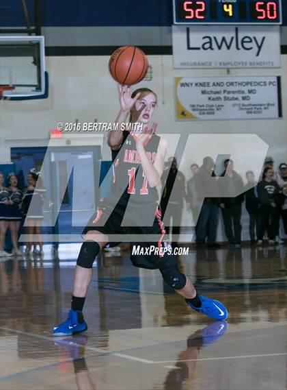Thumbnail 2 in Amherst Central @ Williamsville South photogallery.