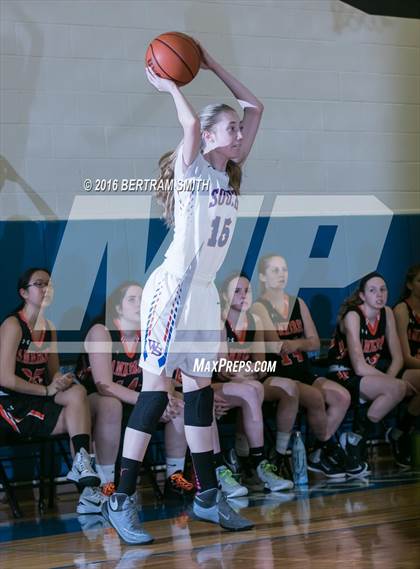Thumbnail 2 in Amherst Central @ Williamsville South photogallery.