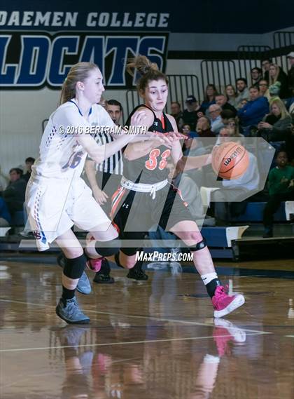 Thumbnail 3 in Amherst Central @ Williamsville South photogallery.