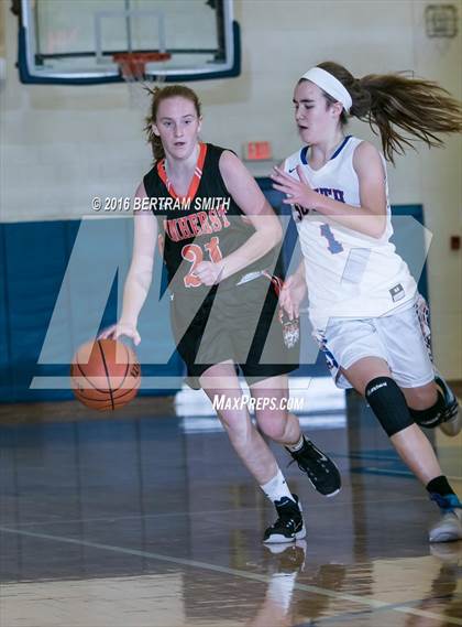 Thumbnail 3 in Amherst Central @ Williamsville South photogallery.