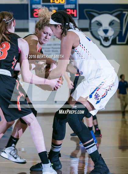 Thumbnail 2 in Amherst Central @ Williamsville South photogallery.
