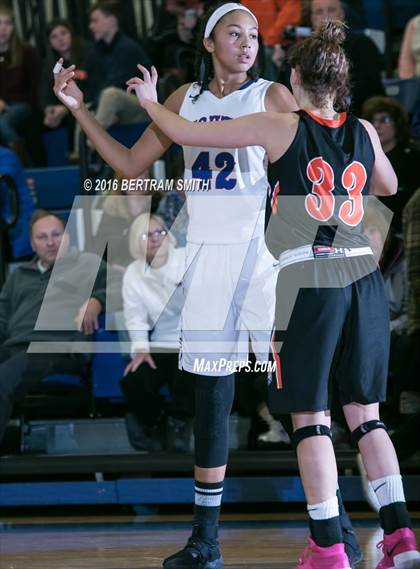 Thumbnail 3 in Amherst Central @ Williamsville South photogallery.