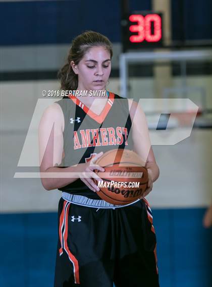 Thumbnail 1 in Amherst Central @ Williamsville South photogallery.