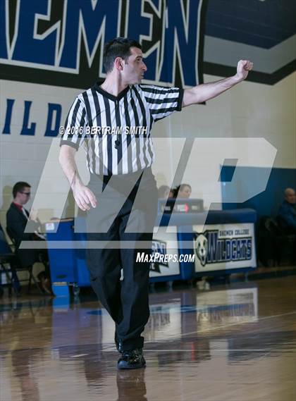 Thumbnail 1 in Amherst Central @ Williamsville South photogallery.