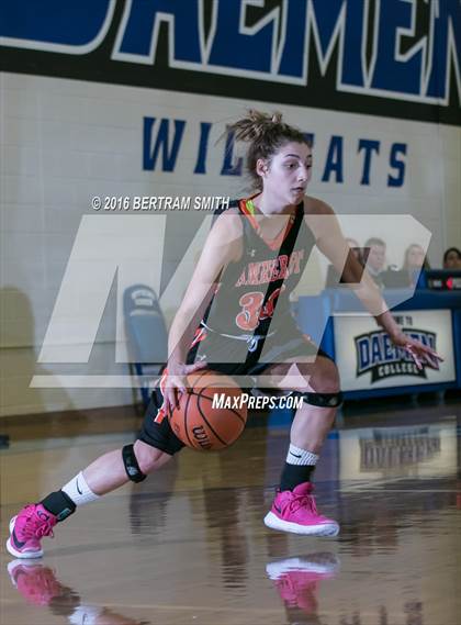 Thumbnail 2 in Amherst Central @ Williamsville South photogallery.