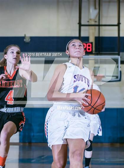 Thumbnail 3 in Amherst Central @ Williamsville South photogallery.