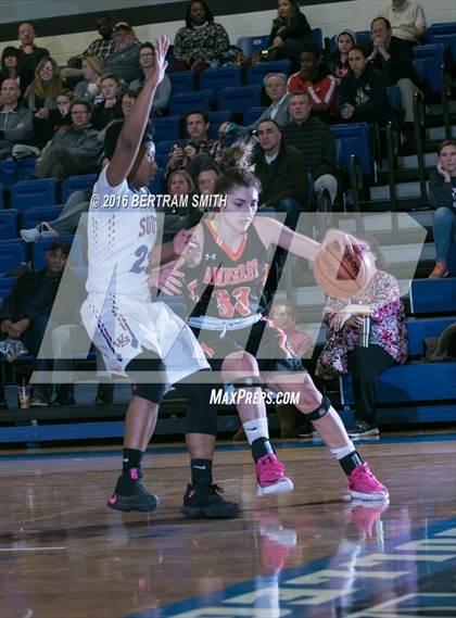 Thumbnail 2 in Amherst Central @ Williamsville South photogallery.