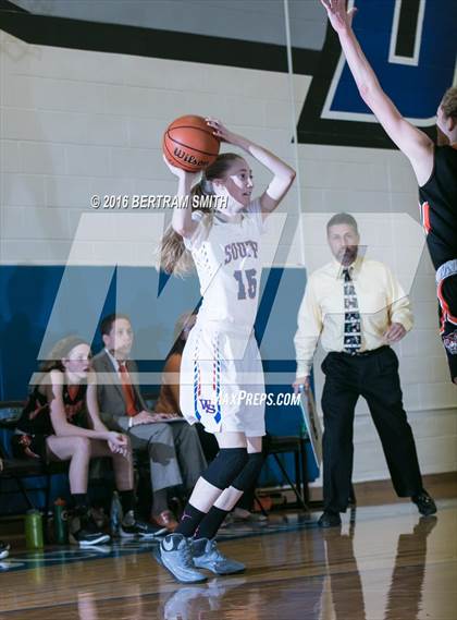 Thumbnail 3 in Amherst Central @ Williamsville South photogallery.