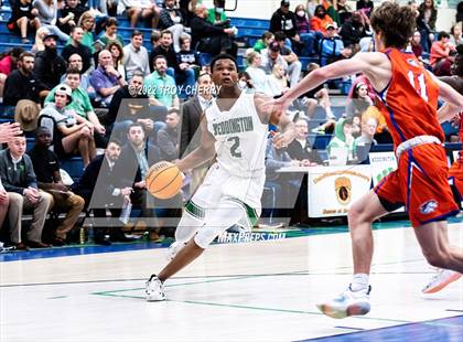 Thumbnail 1 in Marvin Ridge @ Weddington photogallery.