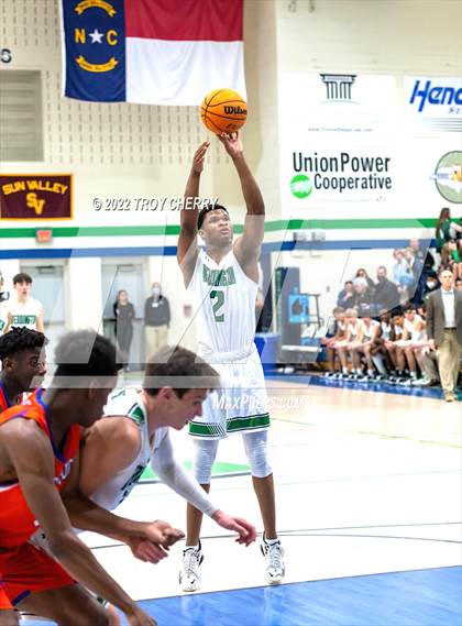 Thumbnail 1 in Marvin Ridge @ Weddington photogallery.