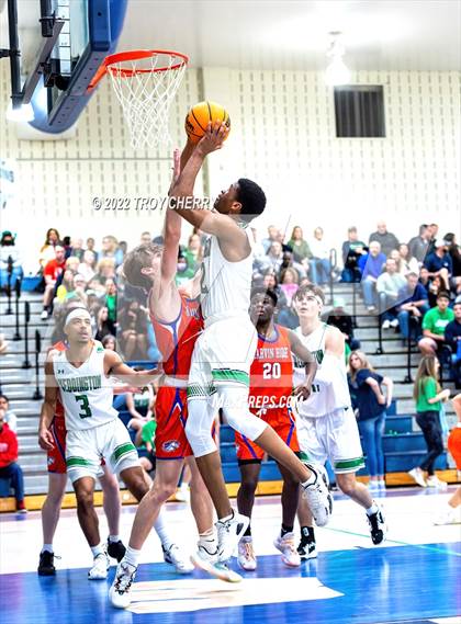 Thumbnail 1 in Marvin Ridge @ Weddington photogallery.