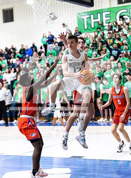Thumbnail 2 in Marvin Ridge @ Weddington photogallery.