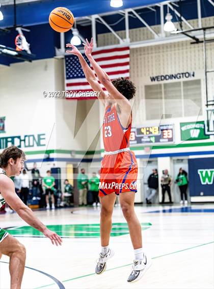 Thumbnail 1 in Marvin Ridge @ Weddington photogallery.