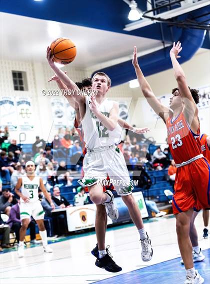 Thumbnail 1 in Marvin Ridge @ Weddington photogallery.