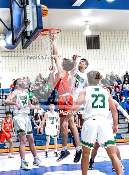 Thumbnail 2 in Marvin Ridge @ Weddington photogallery.