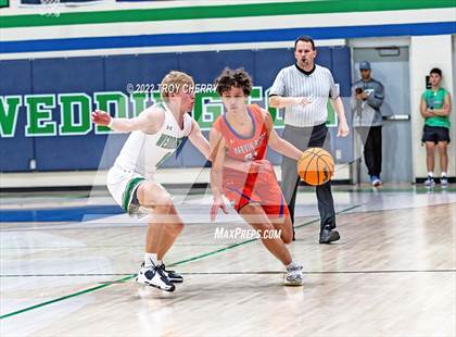 Thumbnail 3 in Marvin Ridge @ Weddington photogallery.