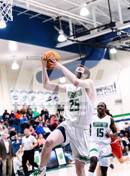 Thumbnail 3 in Marvin Ridge @ Weddington photogallery.