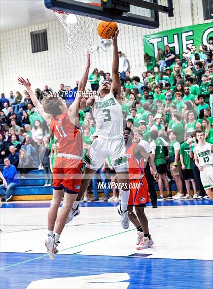 Thumbnail 3 in Marvin Ridge @ Weddington photogallery.