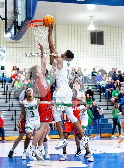 Thumbnail 2 in Marvin Ridge @ Weddington photogallery.