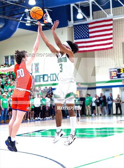 Thumbnail 3 in Marvin Ridge @ Weddington photogallery.