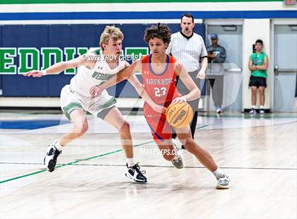 Thumbnail 1 in Marvin Ridge @ Weddington photogallery.