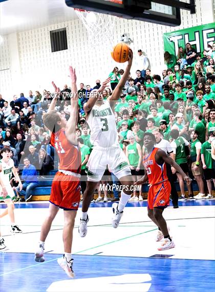 Thumbnail 2 in Marvin Ridge @ Weddington photogallery.
