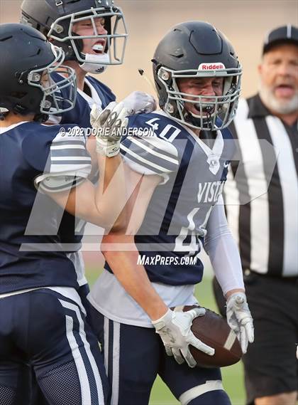 Thumbnail 1 in Placer @ Vista del Lago photogallery.