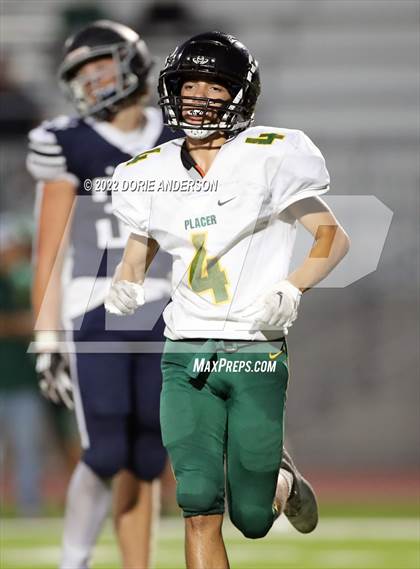 Thumbnail 3 in Placer @ Vista del Lago photogallery.