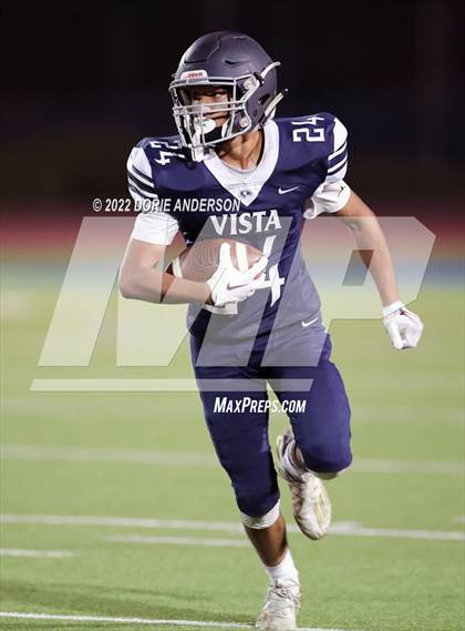 Thumbnail 1 in Placer @ Vista del Lago photogallery.