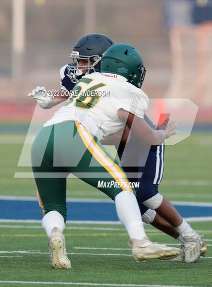 Thumbnail 3 in Placer @ Vista del Lago photogallery.