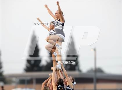 Thumbnail 1 in Placer @ Vista del Lago photogallery.