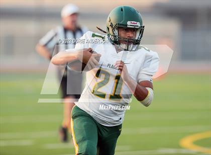 Thumbnail 3 in Placer @ Vista del Lago photogallery.