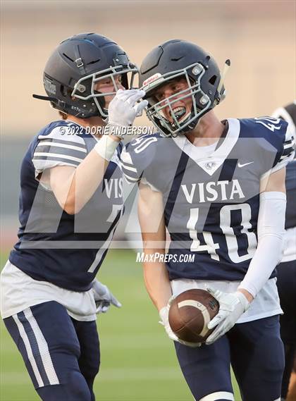 Thumbnail 3 in Placer @ Vista del Lago photogallery.