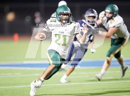 Thumbnail 1 in Placer @ Vista del Lago photogallery.