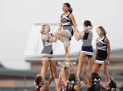 Thumbnail 2 in Placer @ Vista del Lago photogallery.