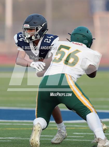 Thumbnail 1 in Placer @ Vista del Lago photogallery.