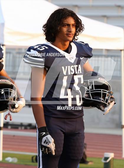 Thumbnail 2 in Placer @ Vista del Lago photogallery.