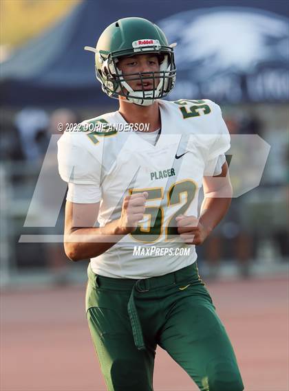 Thumbnail 1 in Placer @ Vista del Lago photogallery.
