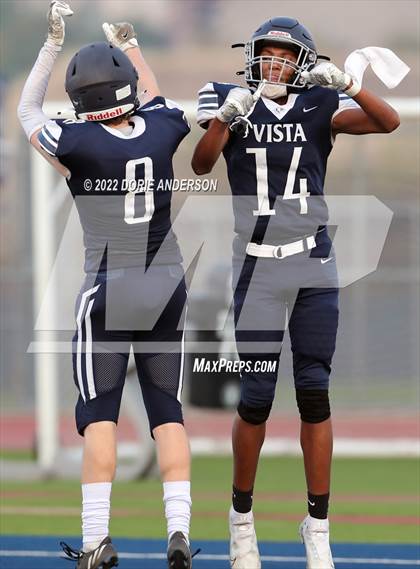 Thumbnail 1 in Placer @ Vista del Lago photogallery.