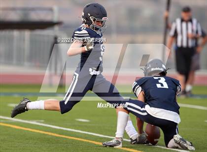 Thumbnail 3 in Placer @ Vista del Lago photogallery.