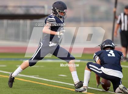 Thumbnail 2 in Placer @ Vista del Lago photogallery.